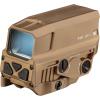 Vortex Optics AMG UH-1 Gen II Holographic Sights(UH-1 Holographic Sight Tan)