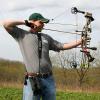 Vortex Optics Archer’s Binocular Strap(Binocular Strap)