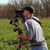 Vortex Optics Archer’s Binocular Strap(Binocular Strap)