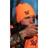 Vortex Optics Blaze Orange Hunting Vest & Beanie Combo(Blaze Orange)