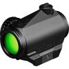 Vortex Optics Crossfire Gen II Red Dot Sights(Black)