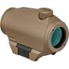 Vortex Optics Crossfire Gen II Red Dot Sights(Tan)