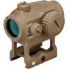 Vortex Optics Crossfire Gen II Red Dot Sights(Tan)