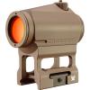 Vortex Optics Crossfire Gen II Red Dot Sights(Tan)