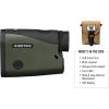 Vortex Optics Crossfire HD 1400 Laser Rangefinder(Rangefinder)