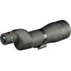 Vortex Optics Crossfire HD Spotting Scopes – HD Optical System, Wide Field of View, Helical Focus, Tripod Adaptable, Rubber Armor, Waterproof, Fogproof, Shockproof – Unlimited, Unconditional Warranty(20-60×80 Straight)