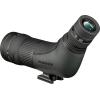 Vortex Optics Crossfire HD Spotting Scopes – HD Optical System, Wide Field of View, Helical Focus, Tripod Adaptable, Rubber Armor, Waterproof, Fogproof, Shockproof – Unlimited, Unconditional Warranty(12-36×50 Angled)