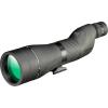 Vortex Optics Crossfire HD Spotting Scopes – HD Optical System, Wide Field of View, Helical Focus, Tripod Adaptable, Rubber Armor, Waterproof, Fogproof, Shockproof – Unlimited, Unconditional Warranty(20-60×80 Straight)