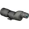 Vortex Optics Crossfire HD Spotting Scopes – HD Optical System, Wide Field of View, Helical Focus, Tripod Adaptable, Rubber Armor, Waterproof, Fogproof, Shockproof – Unlimited, Unconditional Warranty(16-48×65 Straight)