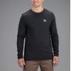Vortex Optics Day Rucker Performance Long Sleeve Shirts(Black Heather)