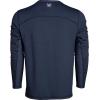 Vortex Optics Day Rucker Performance Long Sleeve Shirts(Crown Blue)
