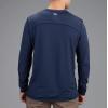 Vortex Optics Day Rucker Performance Long Sleeve Shirts(Crown Blue)