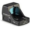 Vortex Optics Defender-CCW Micro Red Dot Sights – Motion Activation with Auto-Shutoff, Shield RMS Footprint, Fast-Rack Texturing – Unlimited, Unconditional Warranty(Black)