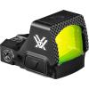 Vortex Optics Defender-ST Micro Dot Sights – Motion Activation with Auto-Shutoff, DeltaPoint Pro Footprint, Top Mount Battery – Unlimited, Unconditional Warranty(Black)