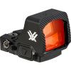 Vortex Optics Defender-XL Micro Red Dot Sights – Motion Activation with Auto-Shutoff, DeltaPoint Pro Footprint, Top Mount Battery – Unlimited, Unconditional Warranty(Black)