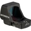Vortex Optics Defender-XL Micro Red Dot Sights – Motion Activation with Auto-Shutoff, DeltaPoint Pro Footprint, Top Mount Battery – Unlimited, Unconditional Warranty(Black)