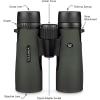 Vortex Optics Diamondback HD 10×42 Binoculars – HD Optical System, Non-slip Grip, Waterproof, Fogproof, Shockproof, Included GlassPak – Unlimited, Unconditional Warranty(10×50)