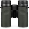 Vortex Optics Diamondback HD 10×42 Binoculars – HD Optical System, Non-slip Grip, Waterproof, Fogproof, Shockproof, Included GlassPak – Unlimited, Unconditional Warranty(8×32)