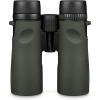 Vortex Optics Diamondback HD 10×42 Binoculars – HD Optical System, Non-slip Grip, Waterproof, Fogproof, Shockproof, Included GlassPak – Unlimited, Unconditional Warranty(8×42)