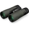 Vortex Optics Diamondback HD 10×42 Binoculars – HD Optical System, Non-slip Grip, Waterproof, Fogproof, Shockproof, Included GlassPak – Unlimited, Unconditional Warranty(10×42)