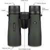 Vortex Optics Diamondback HD 10×42 Binoculars – HD Optical System, Non-slip Grip, Waterproof, Fogproof, Shockproof, Included GlassPak – Unlimited, Unconditional Warranty(10×32)