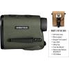 Vortex Optics Diamondback HD 2000 Laser Rangefinder(Rangefinder)