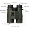 Vortex Optics Fury HD 5000 10×42 Laser Rangefinding Binoculars