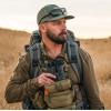 Vortex Optics GlassPak Pro Binocular Comfort Neck Strap