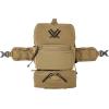 Vortex Optics GlassPak Pro Binocular Harness Large Zipper Pouch Attachment