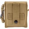Vortex Optics GlassPak Pro Binocular Harness Laser Rangefinder Pouch Attachment