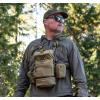 Vortex Optics GlassPak Pro Binocular Harness Small Zipper Pouch Attachment