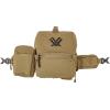 Vortex Optics GlassPak Pro Binocular Harness Small Zipper Pouch Attachment