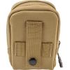 Vortex Optics GlassPak Pro Binocular Harness Small Zipper Pouch Attachment