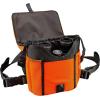 Vortex Optics Glasspak Binocular Harness(Blaze Orange)