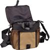 Vortex Optics Glasspak Binocular Harness(Tan)