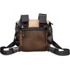 Vortex Optics Glasspak Binocular Harness(Tan)