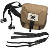 Vortex Optics Glasspak Binocular Harness(Tan)