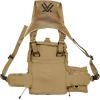 Vortex Optics Glasspak Pro Binocular Harnesses(Large)