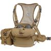 Vortex Optics Glasspak Pro Binocular Harnesses(Small)
