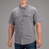 Vortex Optics Hammerstone Short Sleeve Shirts(Castlerock)