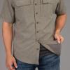 Vortex Optics Hammerstone Short Sleeve Shirts(Kalamata)
