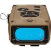 Vortex Optics Impact 4000 Ballistic Rail-Mounted Laser Rangefinder