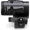 Vortex Optics Micro 3x Red Dot Sight Magnifier with Quick-Release Mount(3x)