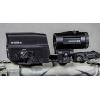 Vortex Optics Micro 3x Red Dot Sight Magnifier with Quick-Release Mount(3x)