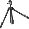 Vortex Optics Mountain Pass Tripod Kit – 2-Way Pan Head, 22 lb Max Load, Arca-Swiss Head Mount – Unlimited, Unconditional Warranty