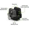 Vortex Optics Pro Rifle Clamp Tripod Mount