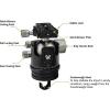 Vortex Optics Radian Tripod Heads(Ball Head)