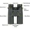 Vortex Optics Ranger HD 3000 10×42 Laser Rangfinding Binoculars