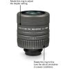 Vortex Optics Razor HD 85mm Spotting Scope Ranging Reticle Eyepieces(MOA Reticle)
