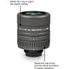 Vortex Optics Razor HD 85mm Spotting Scope Ranging Reticle Eyepieces(MRAD Reticle)